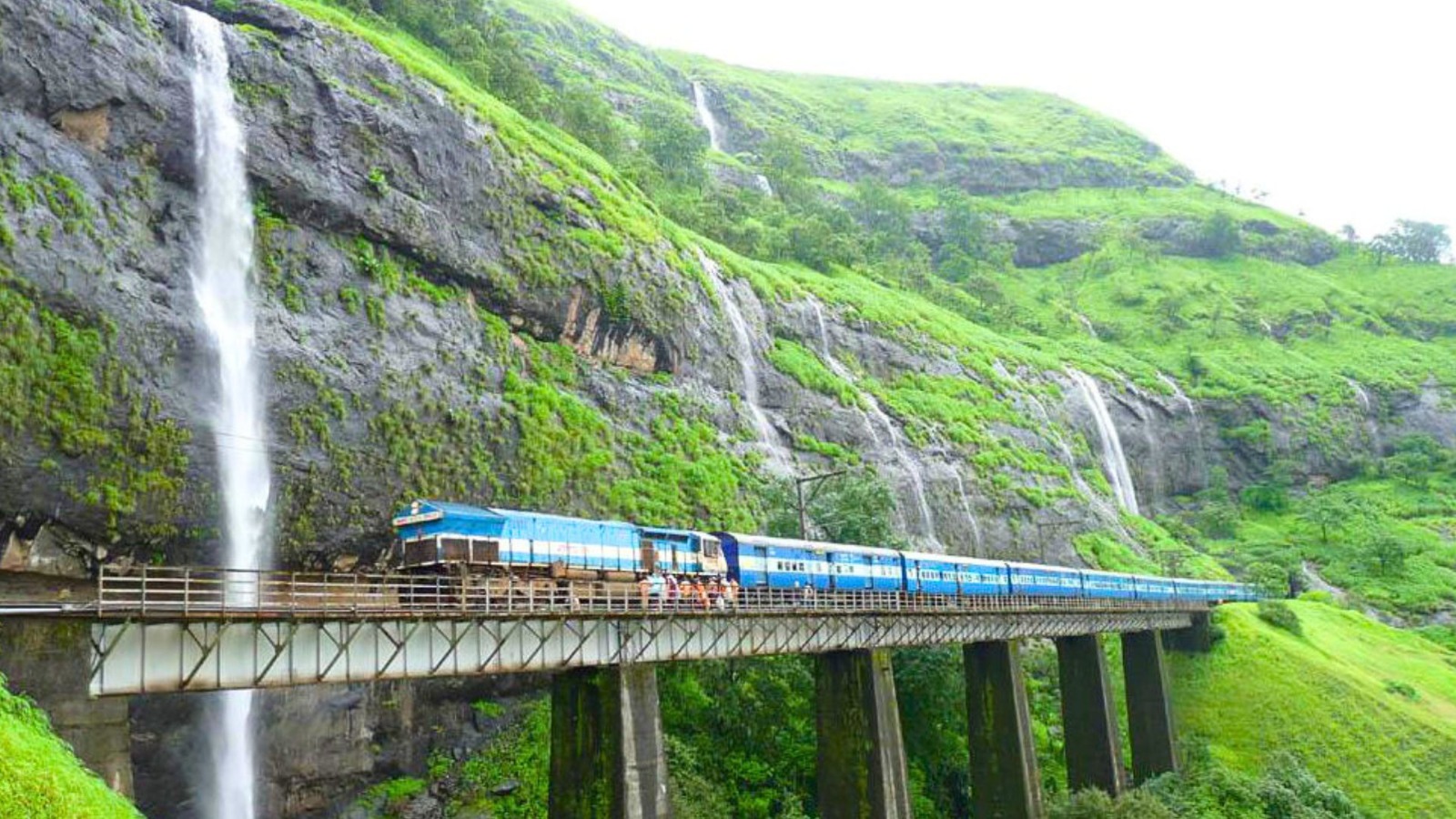 Day 03: Visakhapatnam – Araku Valley